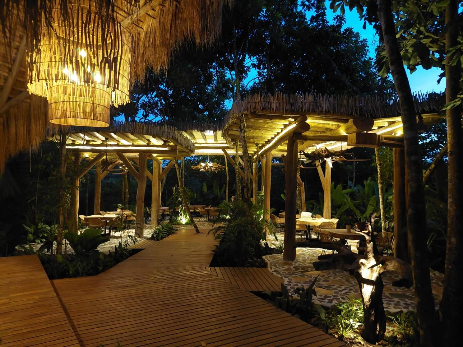 Hotel Boutique Maitta En Doradal Antioquia Екстериор снимка