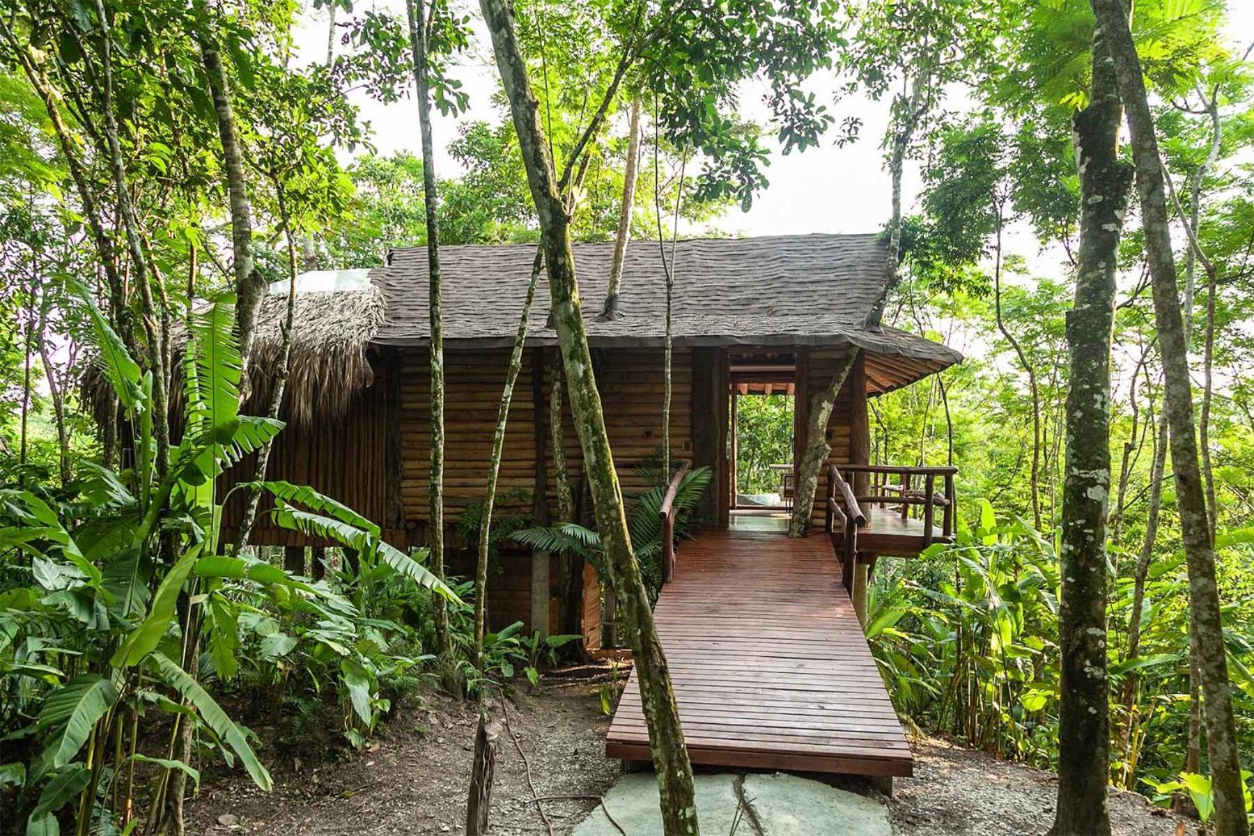 Hotel Boutique Maitta En Doradal Antioquia Екстериор снимка